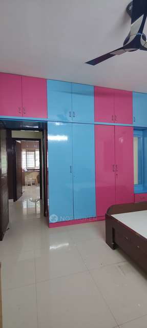 2 BHK Flat In Navasannidhi Apartments For Sale  In Hoysala Nagar, Horamavu