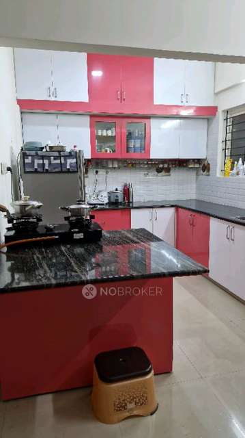 2 BHK Flat In Elegant Embassy South For Sale  In Subramanyapura