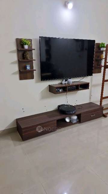 2 BHK Flat In Elegant Embassy South For Sale  In Subramanyapura