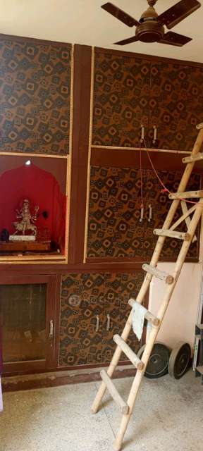 1 BHK Flat In Sb For Sale  In  Vishnu Garden