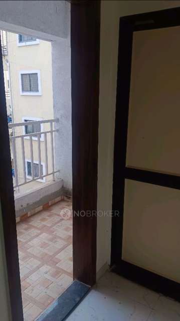 1 BHK Flat In Shivneri Shivane for Rent In Deshmukhwadi