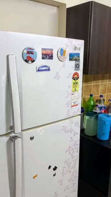 2 BHK Flat In Megapolis Splendour for Rent  In Hinjewadi