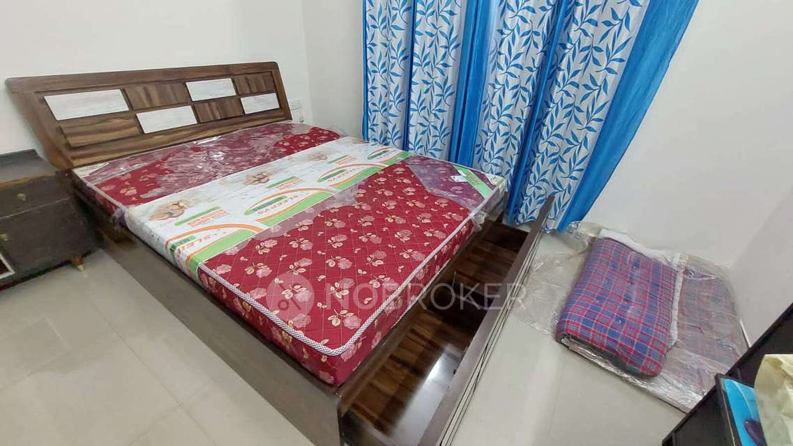 2 BHK Flat In Megapolis Splendour for Rent  In Hinjewadi