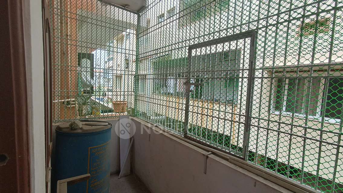 2 BHK Flat In Sunrise Apartment  For Sale  In  Kapra,