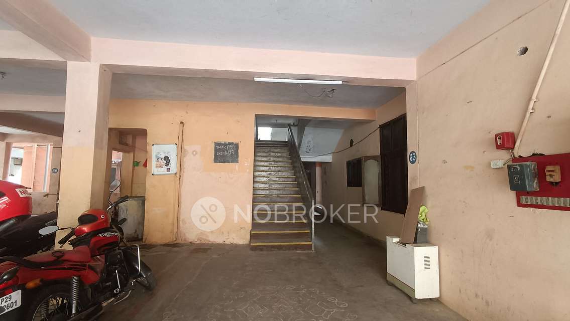 2 BHK Flat In Sunrise Apartment  For Sale  In  Kapra,