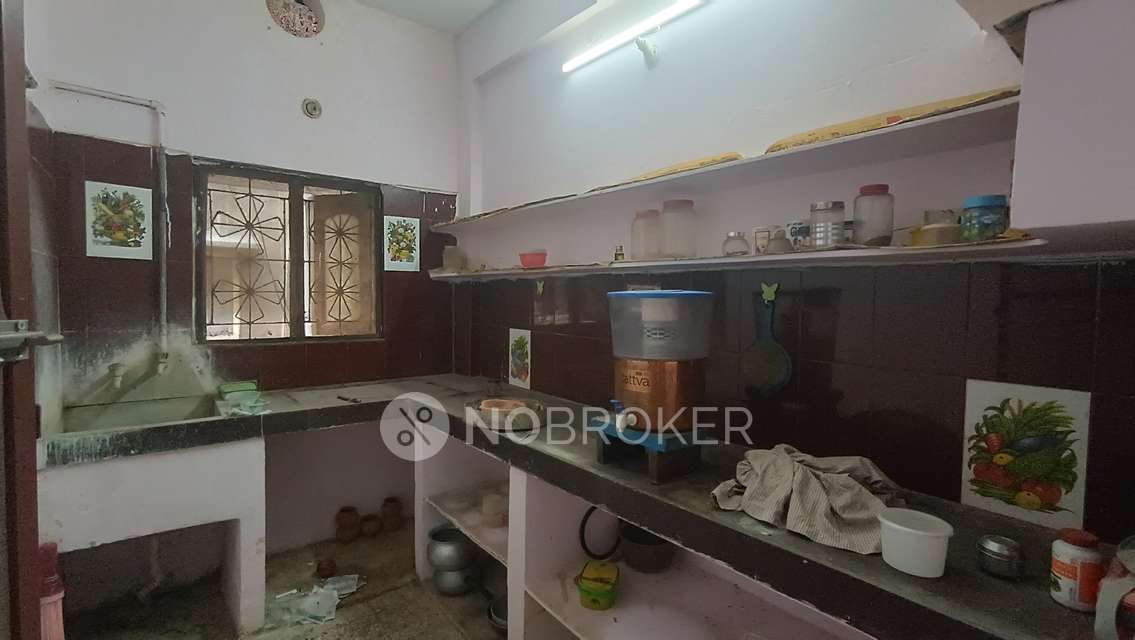 2 BHK Flat In Sunrise Apartment  For Sale  In  Kapra,