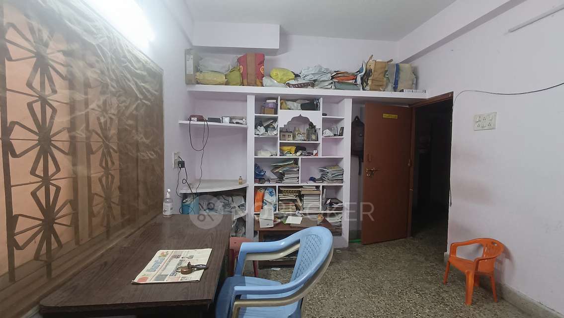 2 BHK Flat In Sunrise Apartment  For Sale  In  Kapra,