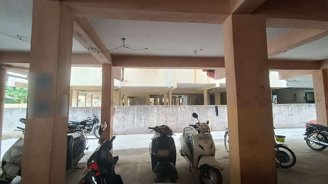 2 BHK Flat In Sunrise Apartment  For Sale  In  Kapra,