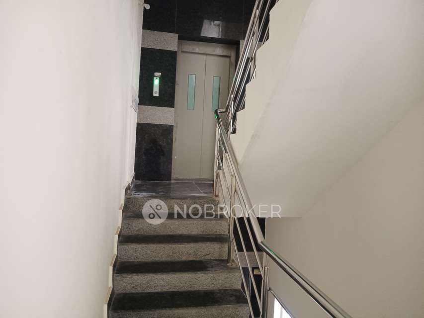 3 BHK Flat In Green Forest For Sale  In Green Forest Apartment,kondapur