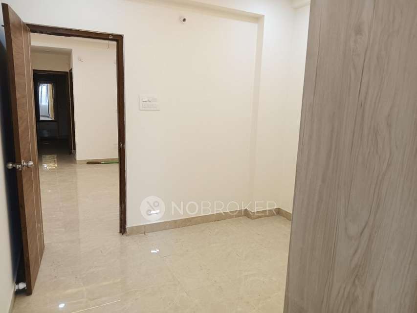 3 BHK Flat In Green Forest For Sale  In Green Forest Apartment,kondapur