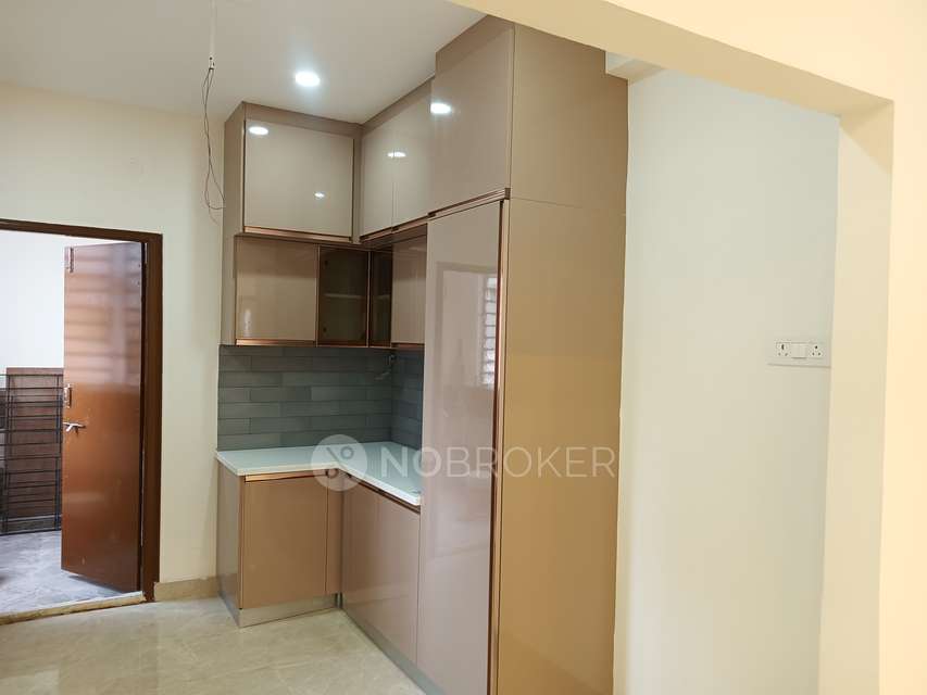 3 BHK Flat In Green Forest For Sale  In Green Forest Apartment,kondapur