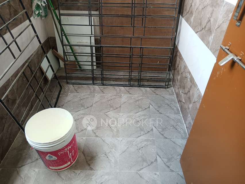 3 BHK Flat In Green Forest For Sale  In Green Forest Apartment,kondapur