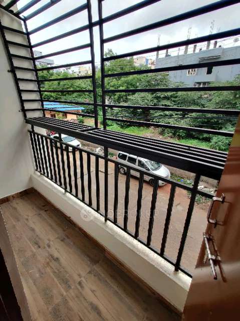 3 BHK Flat In Green Forest For Sale  In Green Forest Apartment,kondapur