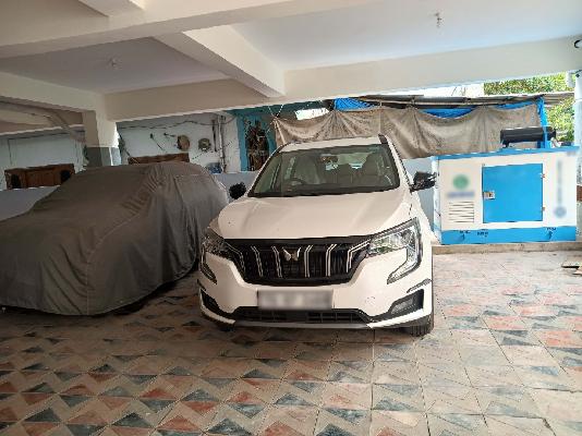 3 BHK Flat In Green Forest For Sale  In Green Forest Apartment,kondapur