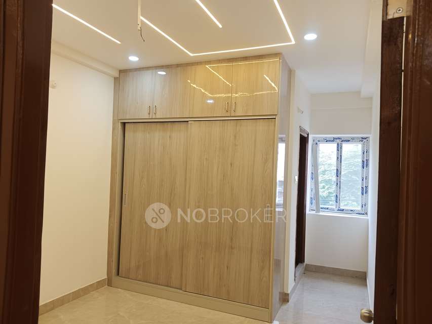 3 BHK Flat In Green Forest For Sale  In Green Forest Apartment,kondapur