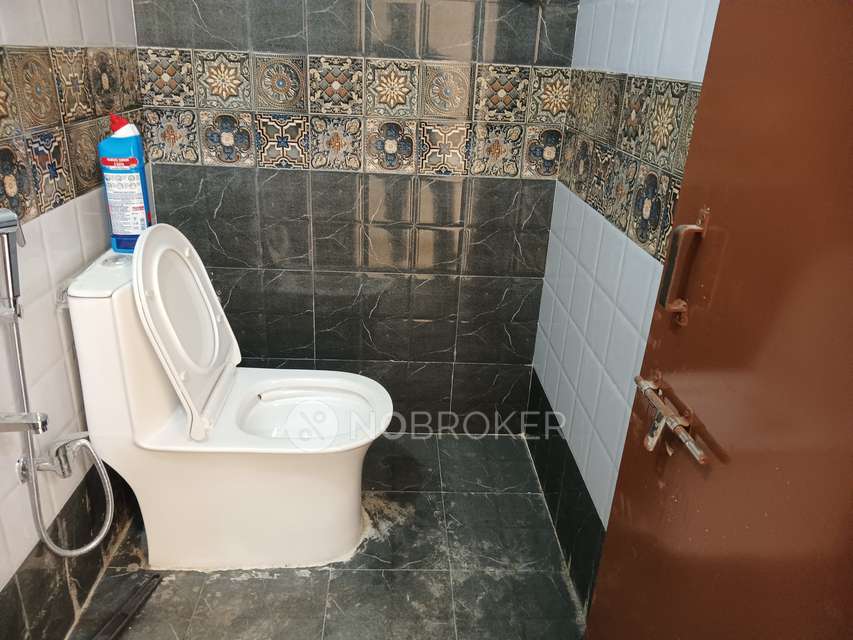 3 BHK Flat In Green Forest For Sale  In Green Forest Apartment,kondapur