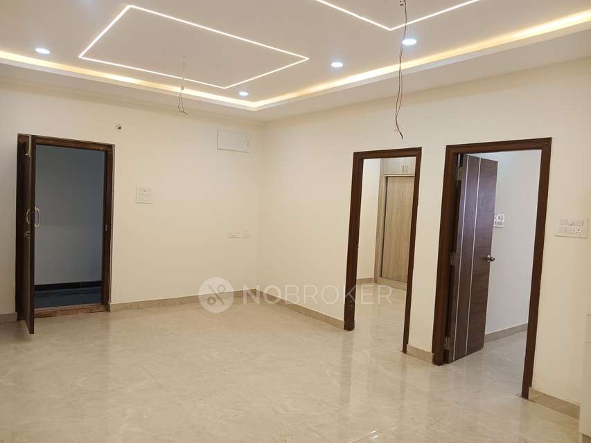 3 BHK Flat In Green Forest For Sale  In Green Forest Apartment,kondapur