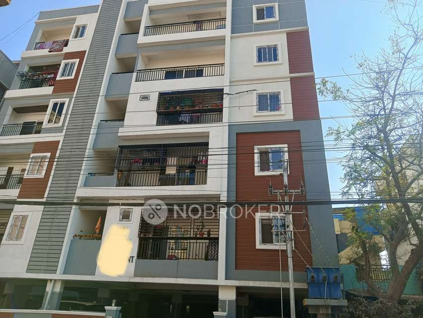 3 BHK Flat In Green Forest For Sale  In Green Forest Apartment,kondapur