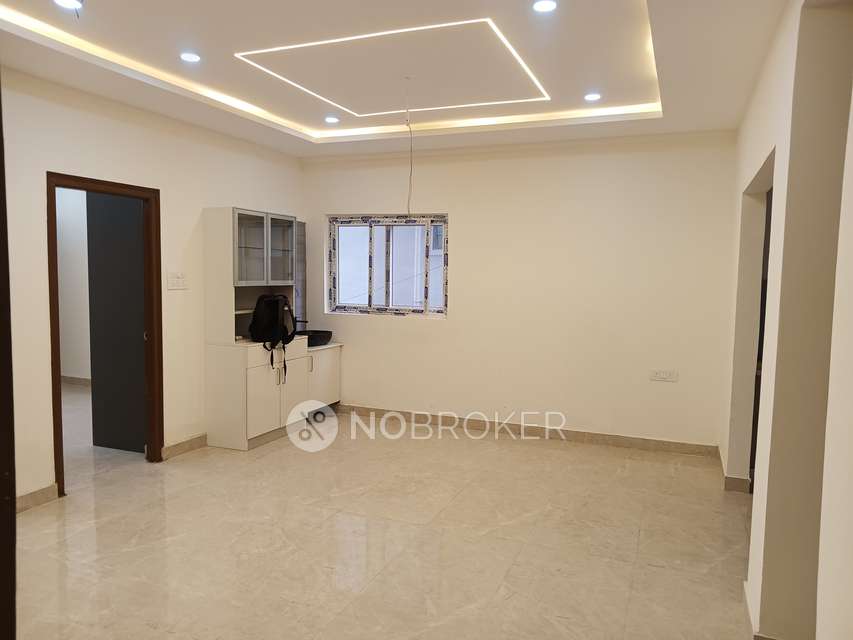 3 BHK Flat In Green Forest For Sale  In Green Forest Apartment,kondapur