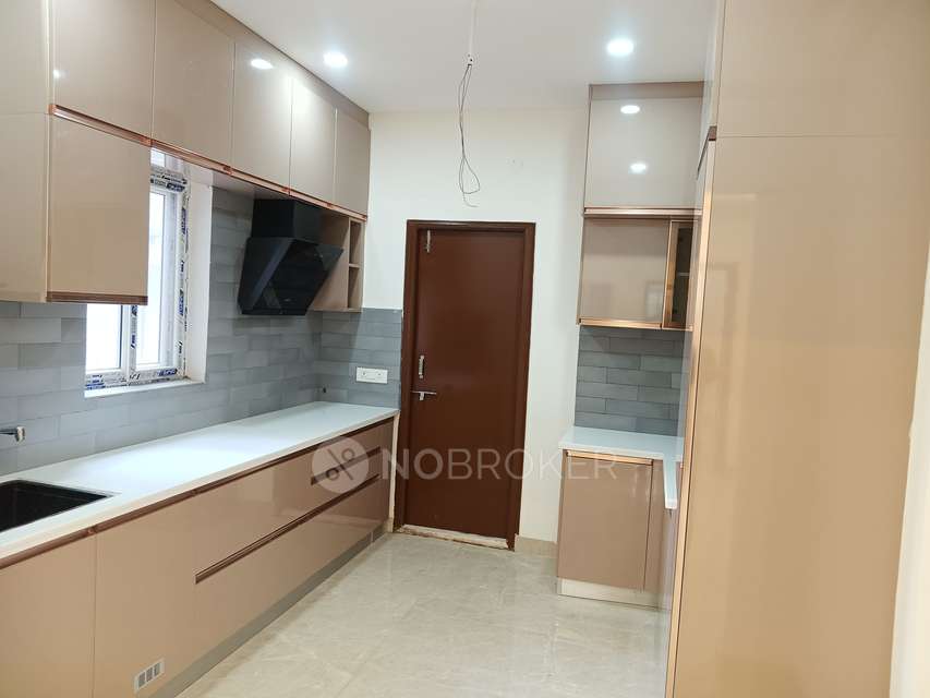 3 BHK Flat In Green Forest For Sale  In Green Forest Apartment,kondapur