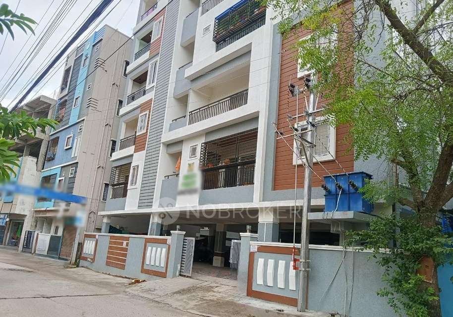 3 BHK Flat In Green Forest For Sale  In Green Forest Apartment,kondapur