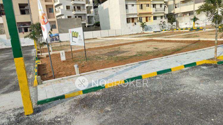 Plot For Sale  In Jp Nagar 5th Phase 