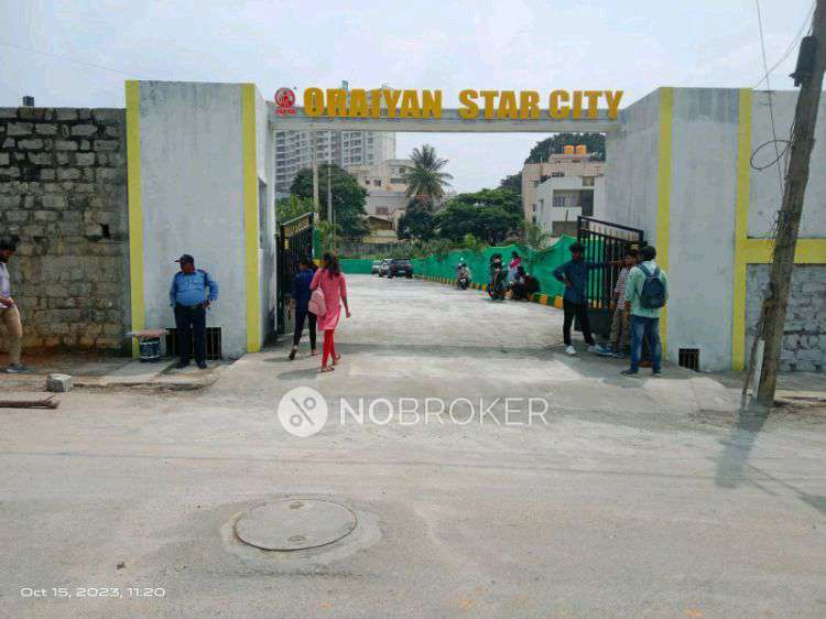 Plot For Sale  In Jp Nagar 5th Phase 