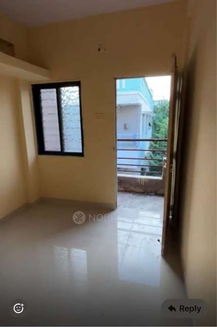 1 BHK House for Rent  In Saptarshi Residency