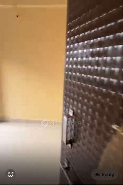 1 BHK House for Rent  In Saptarshi Residency