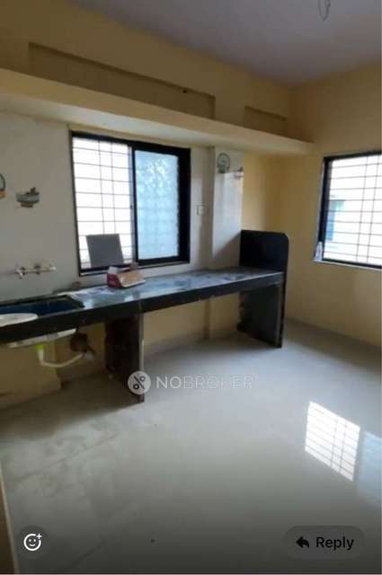 1 BHK House for Rent  In Saptarshi Residency
