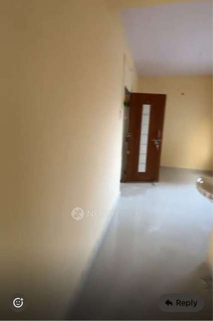 1 BHK House for Rent  In Saptarshi Residency