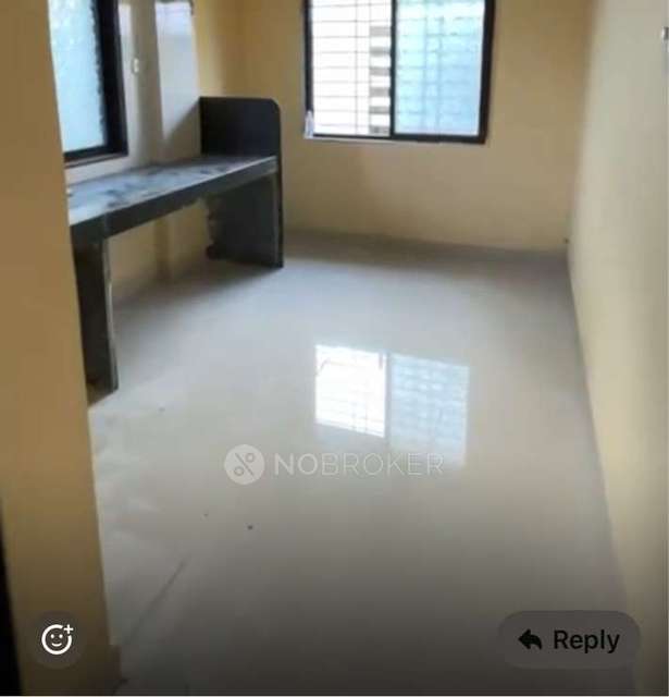 1 BHK House for Rent  In Saptarshi Residency