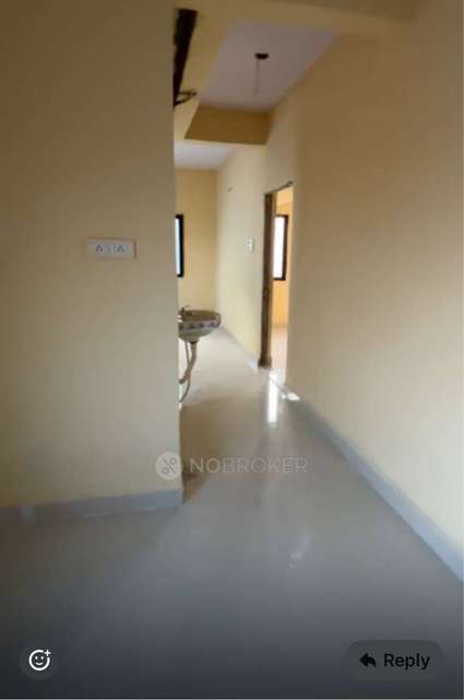 1 BHK House for Rent  In Saptarshi Residency