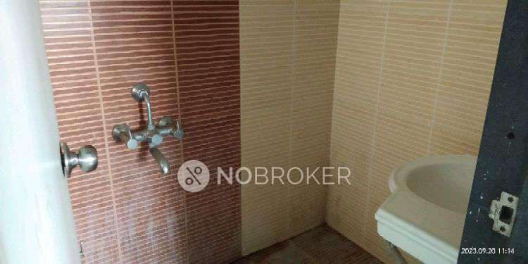 2 BHK Flat In Vishal Vishwa Phase I For Sale  In Sanaswadi