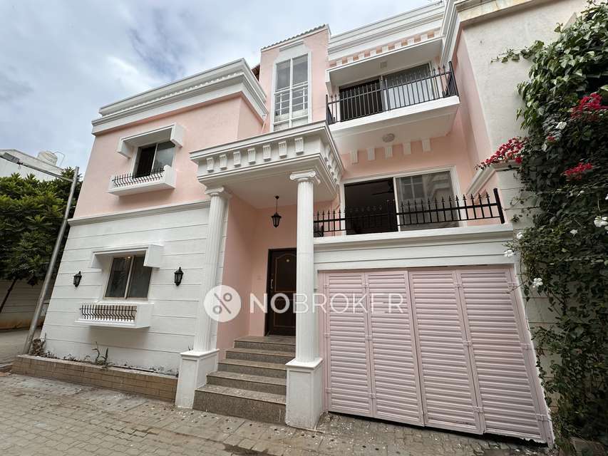 2 BHK House for Rent  In Sarjapur