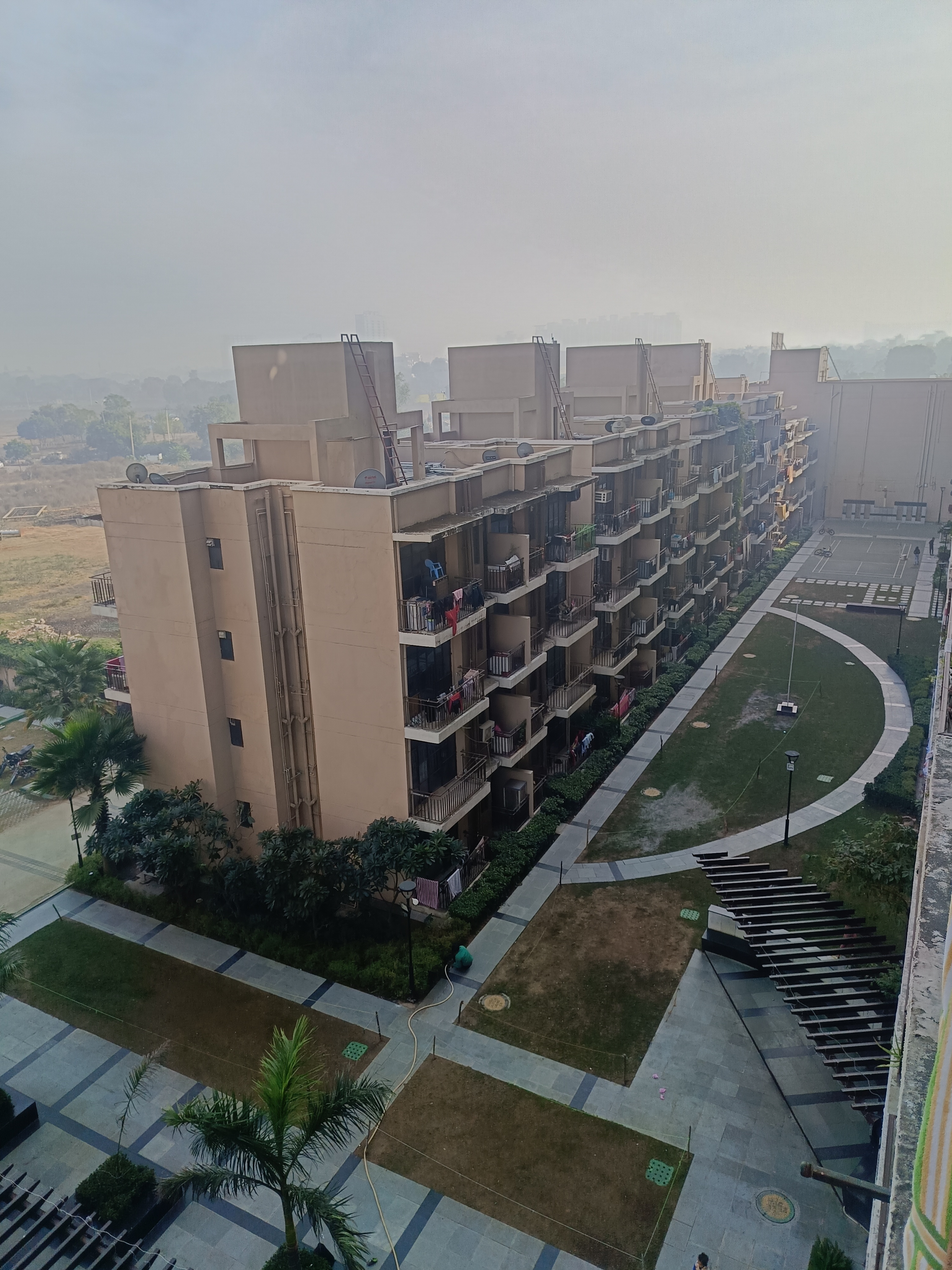 Signature Global Synera