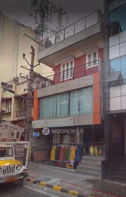 1 RK House for Rent  In Banashankari 1st Stage