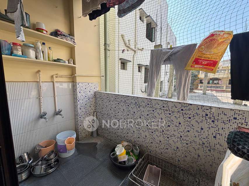 4+ BHK Flat In Ssrinivasam Apartments For Sale  In Bowenpally