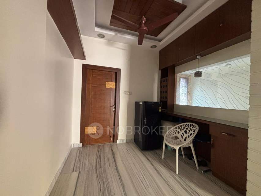 4+ BHK Flat In Ssrinivasam Apartments For Sale  In Bowenpally