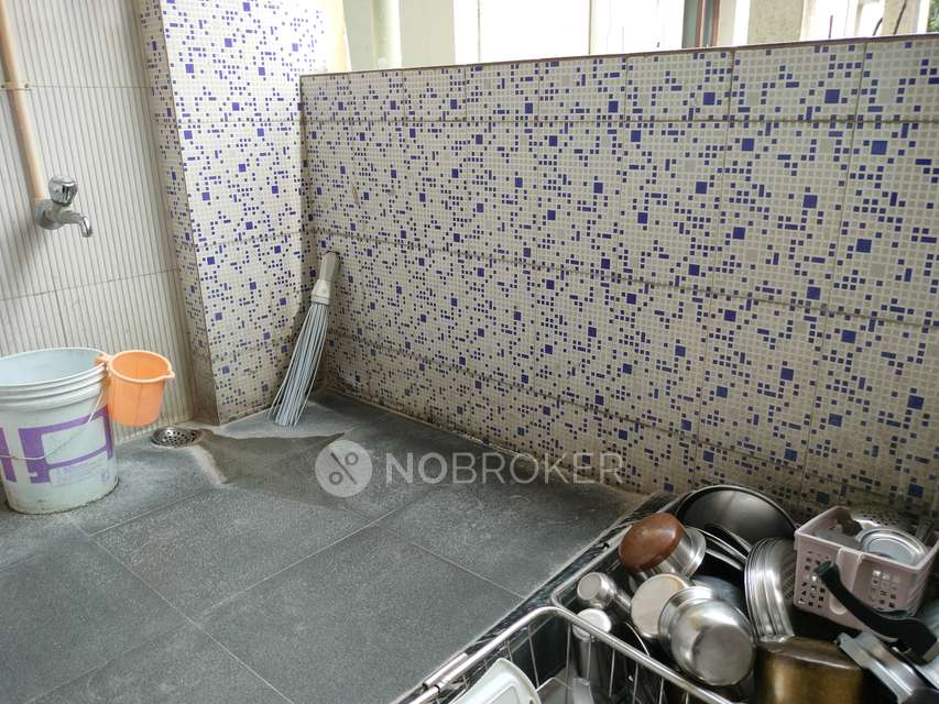 4+ BHK Flat In Ssrinivasam Apartments For Sale  In Bowenpally