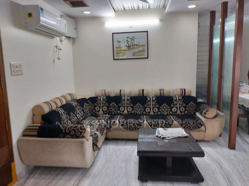 4+ BHK Flat In Ssrinivasam Apartments For Sale  In Bowenpally