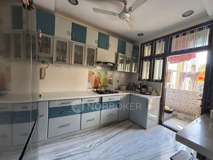 4+ BHK Flat In Ssrinivasam Apartments For Sale  In Bowenpally