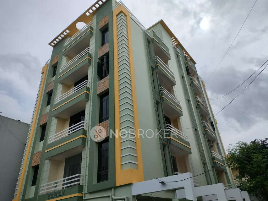 4+ BHK Flat In Ssrinivasam Apartments For Sale  In Bowenpally