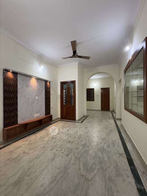 2 BHK House for Rent  In Hebbal Kempapura