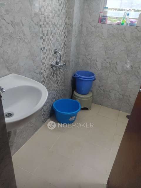 1 BHK Flat In Pawan Park Society For Sale  In  Mohammed Wadi, Hadapsar