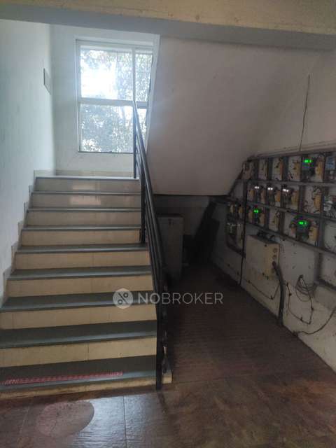 1 BHK Flat In Pawan Park Society For Sale  In  Mohammed Wadi, Hadapsar