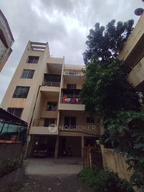 1 BHK Flat In Pawan Park Society For Sale  In  Mohammed Wadi, Hadapsar