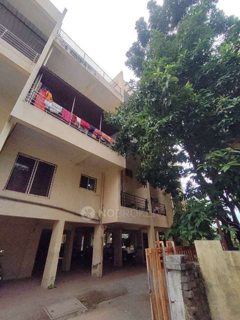 1 BHK Flat In Pawan Park Society For Sale  In  Mohammed Wadi, Hadapsar
