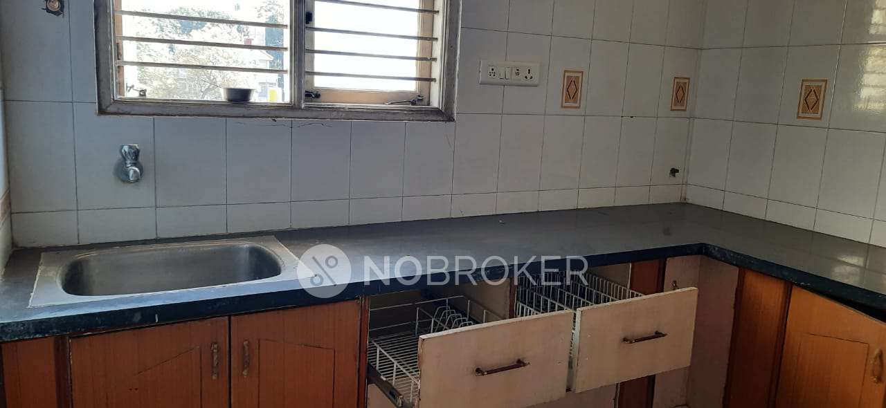 2 BHK Flat In Matha Narbhavi Apartments For Sale  In Chikkalasandra