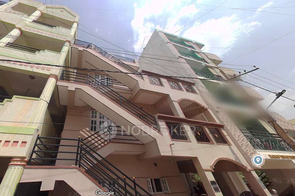 2 BHK Flat In Matha Narbhavi Apartments For Sale  In Chikkalasandra